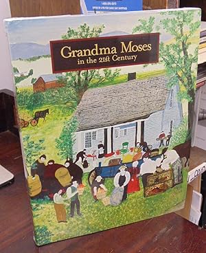 Imagen del vendedor de Grandma Moses in the 21st Century a la venta por Atlantic Bookshop