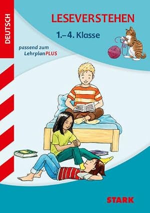 Imagen del vendedor de Training Grundschule - Leseverstehen 1.-4. Klasse a la venta por AHA-BUCH GmbH