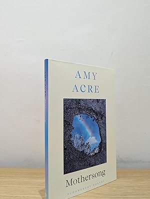 Mothersong (Signed First Edition)
