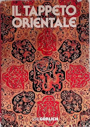 Seller image for Il tappeto orientale for sale by FolignoLibri