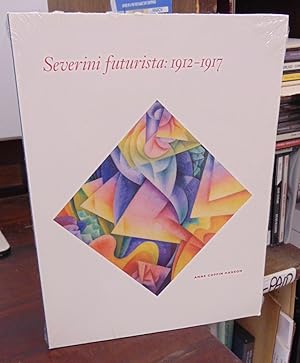 Image du vendeur pour Severini futurista: 1912-1917 mis en vente par Atlantic Bookshop