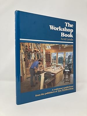 Image du vendeur pour The Workshop Book mis en vente par Southampton Books