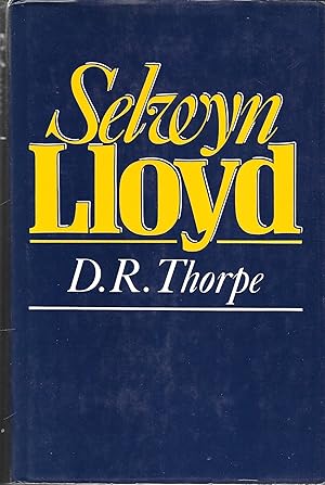 Selwyn Lloyd