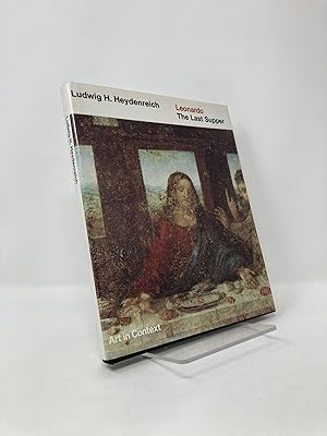 Imagen del vendedor de Leonardo: The Last Supper a la venta por Southampton Books
