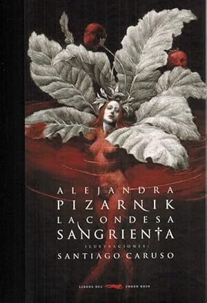 Imagen del vendedor de Condesa sangrienta, La. [Edicin especial]. a la venta por La Librera, Iberoamerikan. Buchhandlung