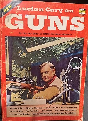Imagen del vendedor de Guns & Shooting a la venta por Court Street Books/TVP Properties, Inc.