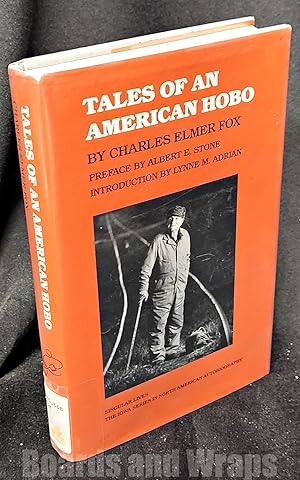 Tales of an American Hobo