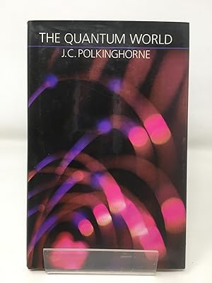 Imagen del vendedor de The Quantum World a la venta por Cambridge Recycled Books