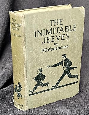 The Inimitable Jeeves