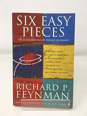 Six Easy Pieces