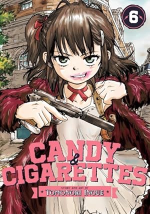 Bild des Verkufers fr Candy and Cigarettes 6 zum Verkauf von GreatBookPricesUK