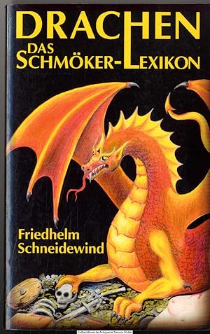 Drachen : das Schmökerlexikon