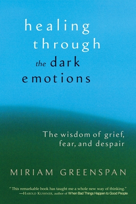 Seller image for Healing Through the Dark Emotions: The Wisdom of Grief, Fear, and Despair (Paperback or Softback) for sale by BargainBookStores