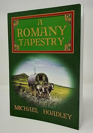 Seller image for A Romany Tapestry for sale by Westland Books