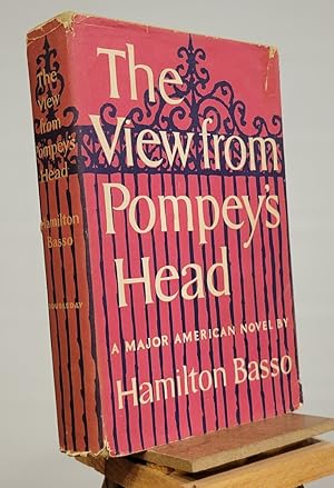 Imagen del vendedor de The View from Pompey's Head a la venta por Henniker Book Farm and Gifts