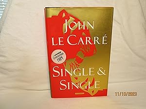 Seller image for Single & Single for sale by curtis paul books, inc.