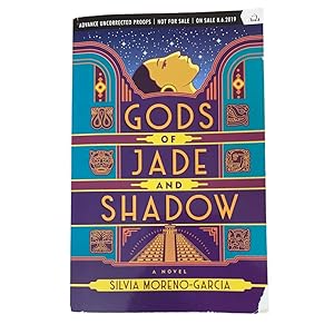 Gods of Jade and Shadow