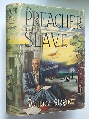 The Preacher and the Slave