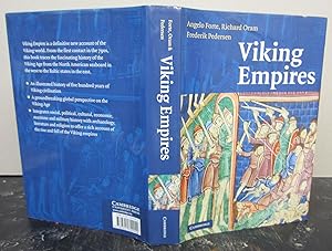 Seller image for Viking Empires for sale by Midway Book Store (ABAA)