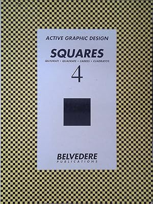 Active Graphic Design. Squares