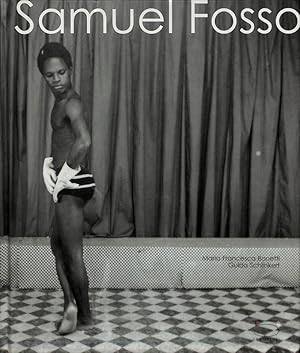 Seller image for Samuel Fosso for sale by FolignoLibri