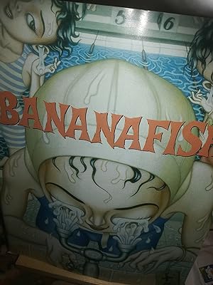 Seller image for Bananafish Magazine Fourteen (14) for sale by Verlag Robert Richter