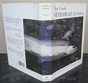 trey combs - steelhead fly fishing - AbeBooks