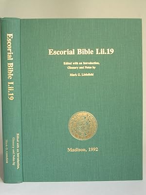 Escorial Bible I.ii.19