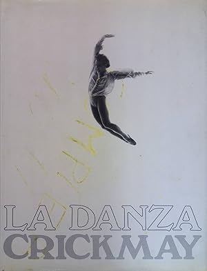 Seller image for La danza for sale by FolignoLibri
