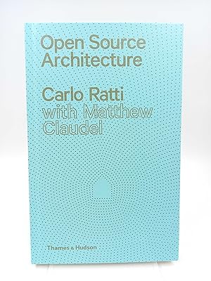 Open Source Architecture