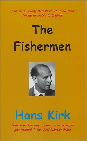 Seller image for The Fishermen for sale by The Haunted Bookshop, LLC