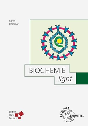 Seller image for Biochemie light for sale by primatexxt Buchversand