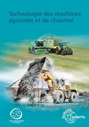 Immagine del venditore per Technologie des machines agricoles et de chantier venduto da primatexxt Buchversand