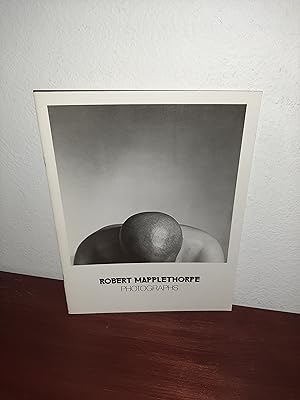 Seller image for Robert Mapplethorpe Photographs for sale by AwardWinningBooks