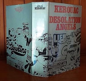 DESOLATION ANGELS