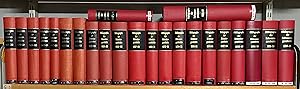 Bibliographie der Schweizergeschichte. Jahrgang 1925 bis 2002 in 23 Bänden.
