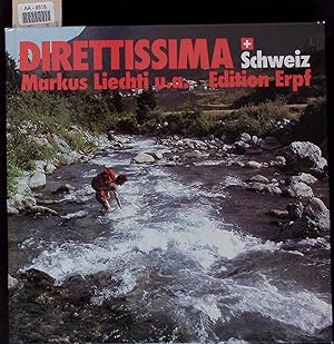 Direttissima Schweiz. Abenteuer auf dem Kilometer 160. AA-9518