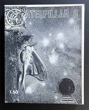 Seller image for Caterpillar 8/9 (October 1969) for sale by Philip Smith, Bookseller