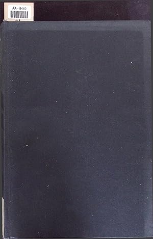 Bild des Verkufers fr Mathematical Planning of Structural Decisions. AA-9449. Second Enlarged Edition zum Verkauf von Antiquariat Bookfarm