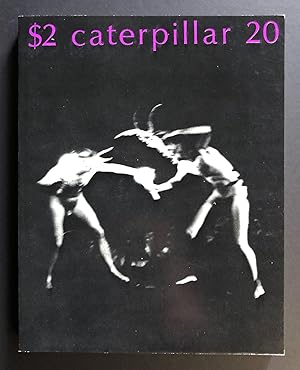 Imagen del vendedor de Caterpillar 20 (June 1973) a la venta por Philip Smith, Bookseller