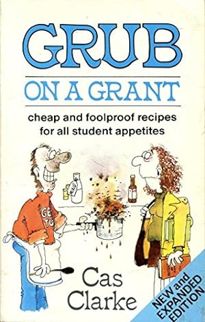 Seller image for Grub on a Grant for sale by WeBuyBooks