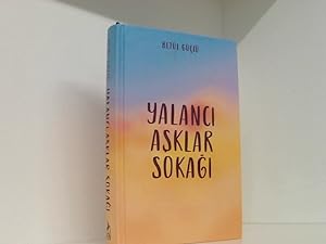 Seller image for Yalanc? A?klar Soka?? for sale by Book Broker