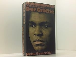 Bild des Verkufers fr Der Grte. Meine Geschichte. zum Verkauf von Book Broker