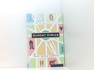 Imagen del vendedor de Dupont Circle: A Novel a la venta por Book Broker