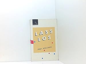 Seller image for Lass los Paul Williams. [Aus dem Amerikan. von Marlies Studer] for sale by Book Broker