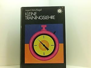 Seller image for Kleine Trainingslehre for sale by Book Broker