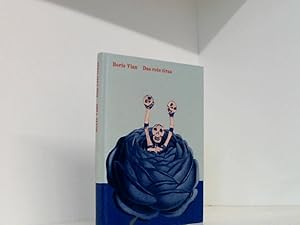 Seller image for Werke in Einzelausgaben / Das rote Gras /'Herbe rouge for sale by Book Broker