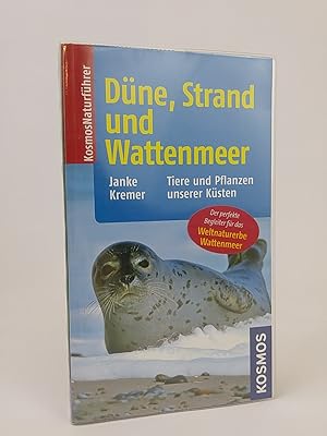 Bild des Verkufers fr Dne, Strand und Wattenmeer: Tiere und Pflanzen unserer Ksten Tiere und Pflanzen unserer Ksten zum Verkauf von ANTIQUARIAT Franke BRUDDENBOOKS