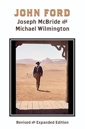 Seller image for John Ford for sale by GreatBookPrices