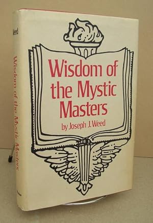 Immagine del venditore per Wisdom of the Mystic Masters venduto da John E. DeLeau